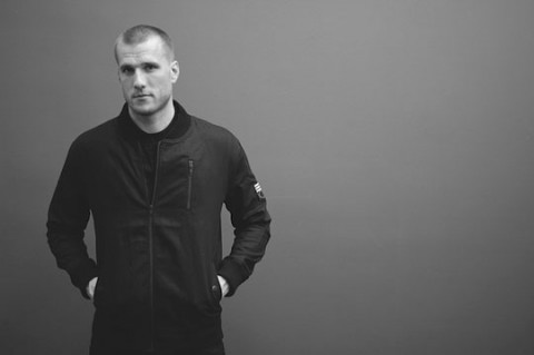 Black Scale jaro 2011 / Lookbook THE BLVCK PRINT