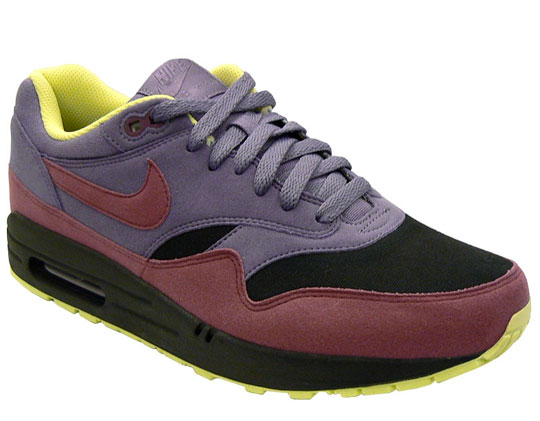 Nike Air Max 1 ACG léto 2011 / Bublina útočí! (http://www.stylehunter.cz)