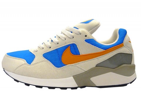 Nike Air Pegasus ‘92 léto 2011 / Vzpomínka na mládí