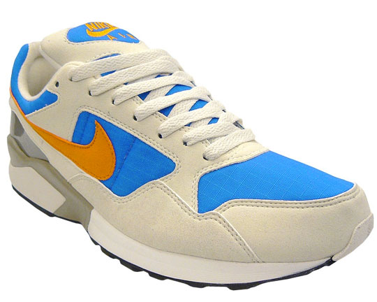 Nike Air Pegasus ‘92 léto 2011 / Vzpomínka na mládí (http://www.stylehunter.cz)