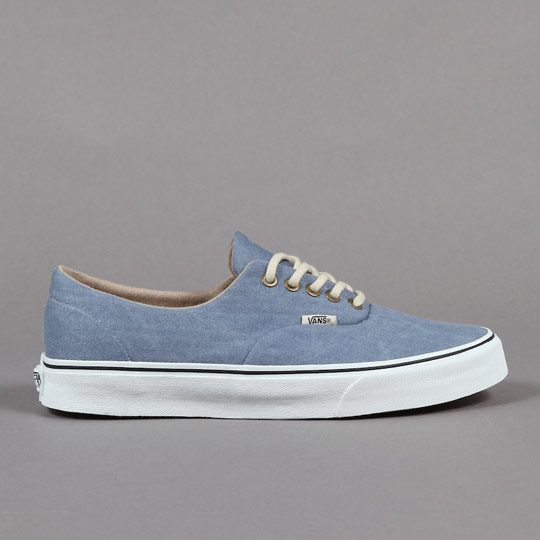 Vans California / Kecky Era NS Canvas Blue (http://www.stylehunter.cz)