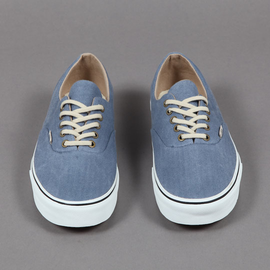 Vans California / Kecky Era NS Canvas Blue (http://www.stylehunter.cz)