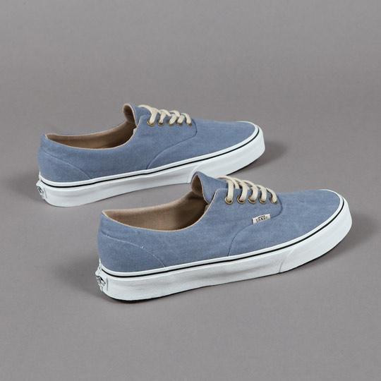 Vans California / Kecky Era NS Canvas Blue (http://www.stylehunter.cz)