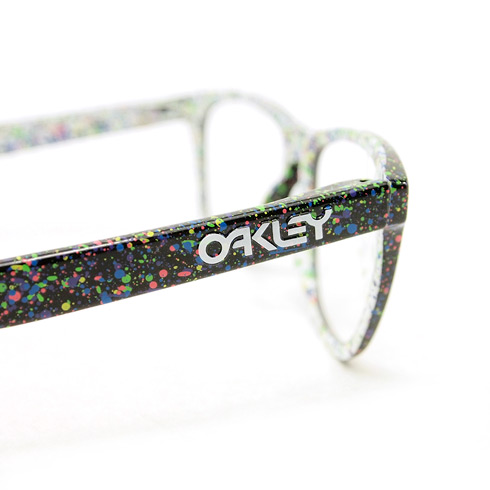 atmos x Oakley / Frogskin & Jawbone Sunglasses (http://www.stylehunter.cz)