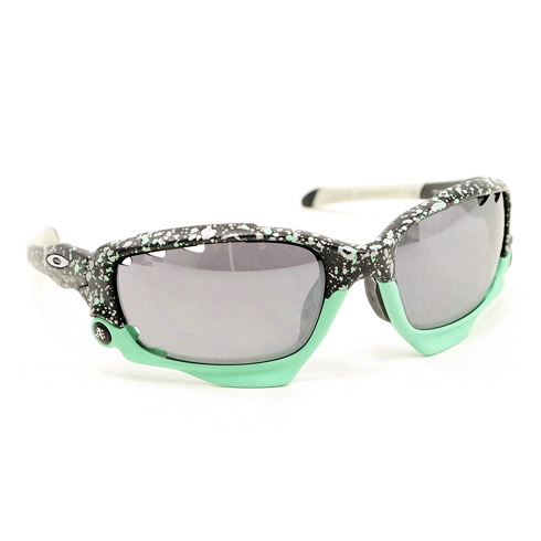 atmos x Oakley / Frogskin & Jawbone Sunglasses (http://www.stylehunter.cz)