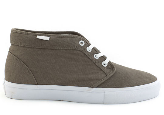 Vans x A.P.C. / Jistá dávka elegance (http://www.stylehunter.cz)