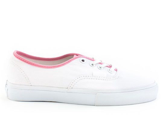 Vans x A.P.C. / Jistá dávka elegance (http://www.stylehunter.cz)