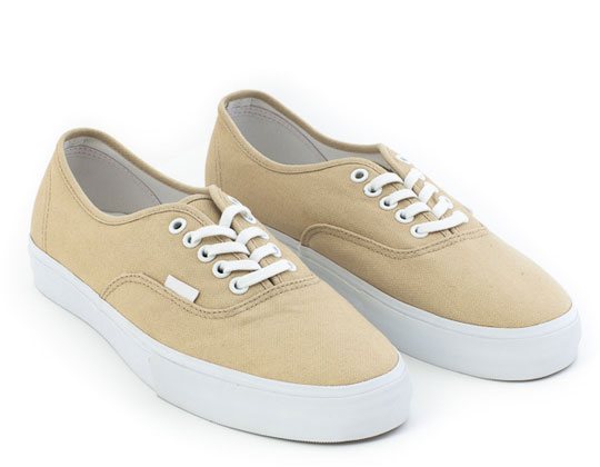 Vans x A.P.C. / Jistá dávka elegance (http://www.stylehunter.cz)