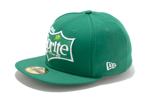 New Era Drink Logo / Enjoy your cap! (http://www.stylehunter.cz)