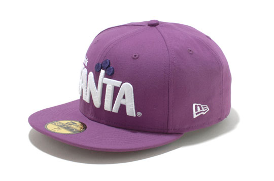 New Era Drink Logo / Enjoy your cap! (http://www.stylehunter.cz)