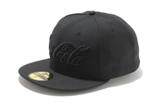 New Era Drink Logo / Enjoy your cap! (http://www.stylehunter.cz)