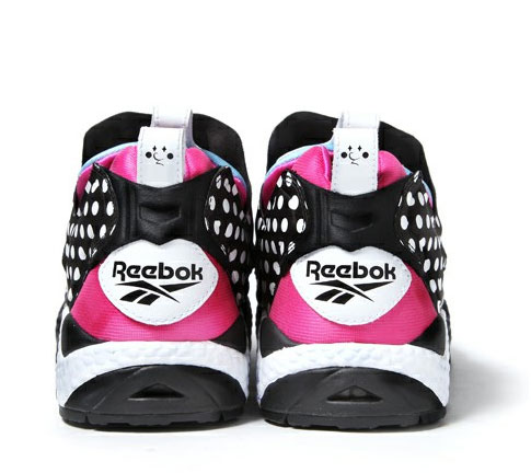 Jun Watanabe x atmos x Reebok / Trojice, která se vyzná (http://www.stylehunter.cz)