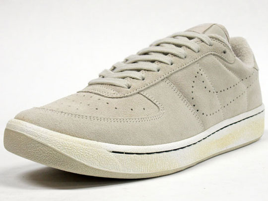 Nike Zoom Supreme Court Low Vintage / Obnovené legendy