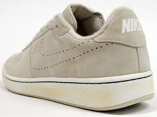 Nike Zoom Supreme Court Low Vintage / Obnovené legendy (http://www.stylehunter.cz)