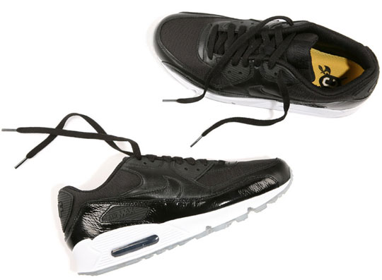 Nike Air Max 90 Premium QS / Kecky pro brazilský fotbal