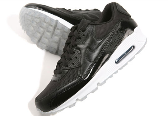 Nike Air Max 90 Premium QS / Kecky pro brazilský fotbal (http://www.stylehunter.cz)