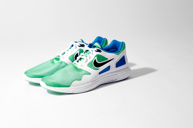 Nike Lunar Flow / Technologie jde ruku v ruce s estetikou (http://www.stylehunter.cz)