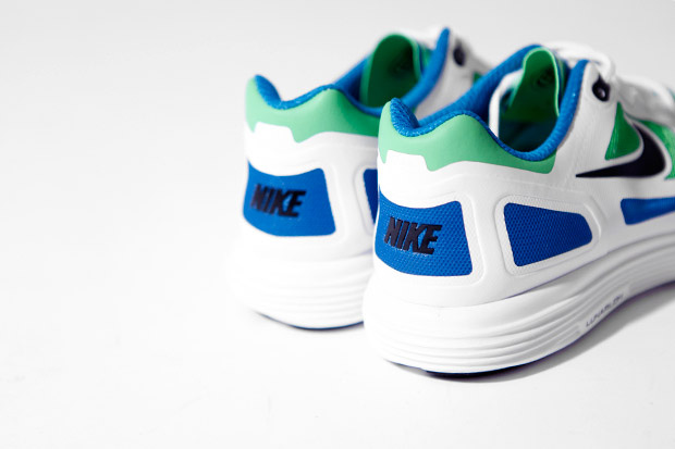 Nike Lunar Flow / Technologie jde ruku v ruce s estetikou (http://www.stylehunter.cz)