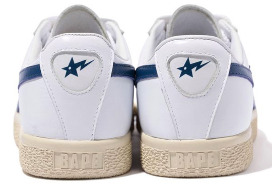 Bape Crape Sta jaro 2011 / Další čtyři colorways (http://www.stylehunter.cz)