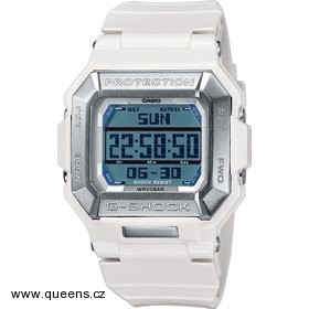 Další nováček na Queens.cz! Kultovní hodinky Casio G-Shock (http://www.stylehunter.cz)