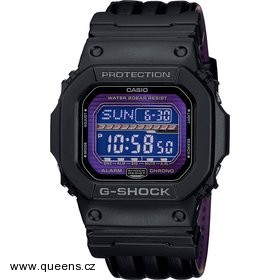 Další nováček na Queens.cz! Kultovní hodinky Casio G-Shock (http://www.stylehunter.cz)