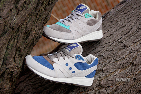 Tenisky Saucony Elite Master Control