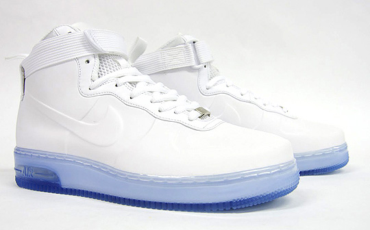 Tenisky Nike Air Force 1 Foamposite