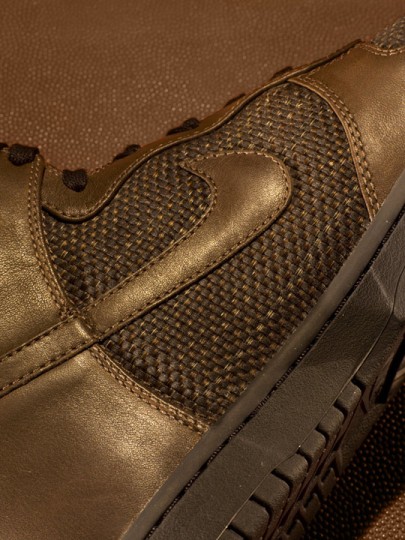 Maharam x Nike / Opět bezchybná spolupráce (http://www.stylehunter.cz)