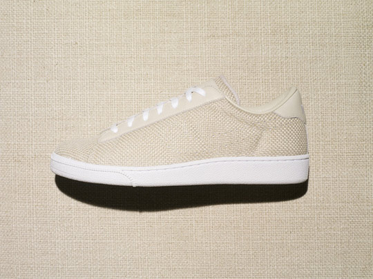 Maharam x Nike / Opět bezchybná spolupráce (http://www.stylehunter.cz)