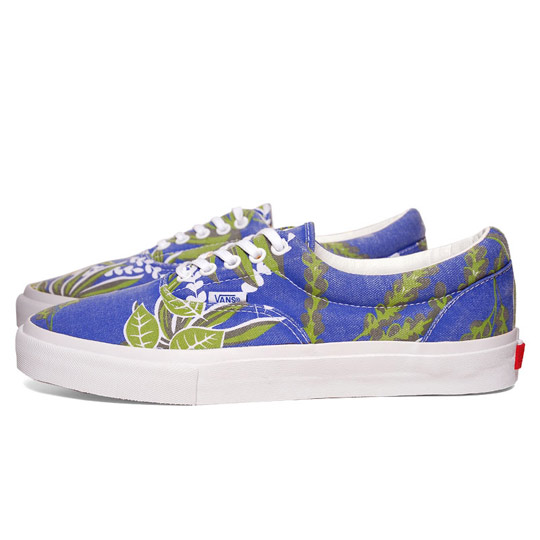 Vans Vault Aloha Era LX / Pozdravy z Havaje (http://www.stylehunter.cz)