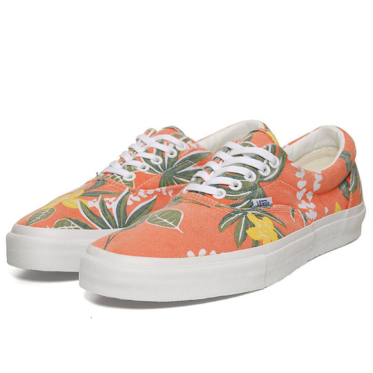 Vans Vault Aloha Era LX / Pozdravy z Havaje (http://www.stylehunter.cz)