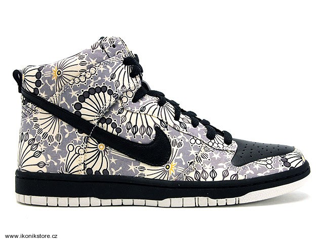 Nike x Liberty pack v podání obchodu Ikonikstore.cz (http://www.stylehunter.cz)