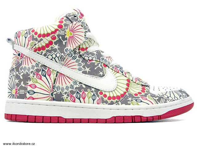 Nike x Liberty pack v podání obchodu Ikonikstore.cz (http://www.stylehunter.cz)