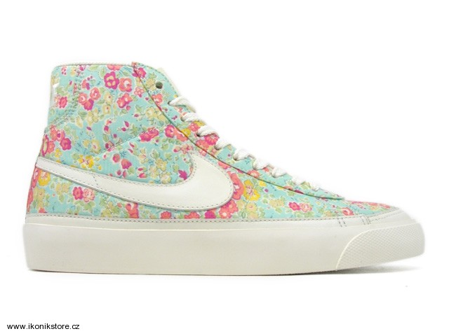 Nike x Liberty pack v podání obchodu Ikonikstore.cz (http://www.stylehunter.cz)