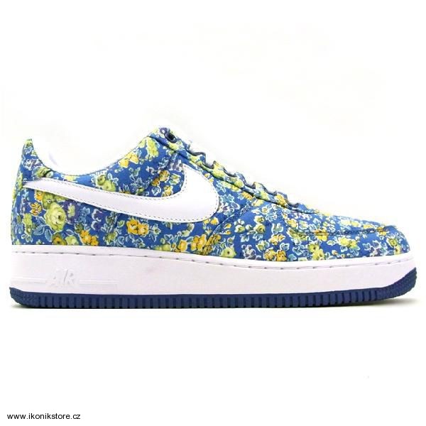 Nike x Liberty pack v podání obchodu Ikonikstore.cz (http://www.stylehunter.cz)