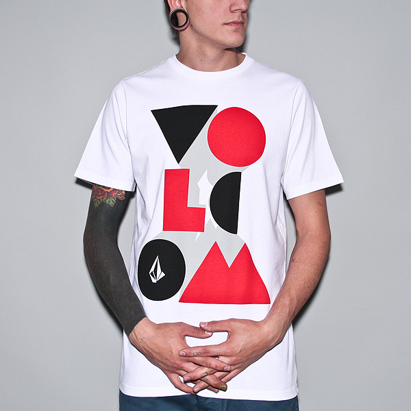 Stylově i s labelem Volcom / Nová kolekce na Freshlabels.cz (http://www.stylehunter.cz)