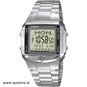 Další modely Casio na Queens.cz / Ozdob svoje zápěstí  (http://www.stylehunter.cz)