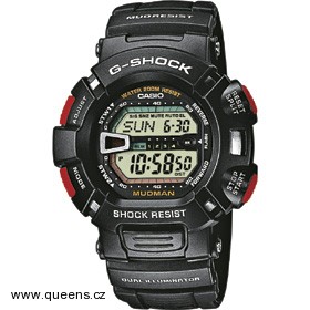 Další modely Casio na Queens.cz / Ozdob svoje zápěstí  (http://www.stylehunter.cz)