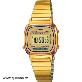 Další modely Casio na Queens.cz / Ozdob svoje zápěstí  (http://www.stylehunter.cz)