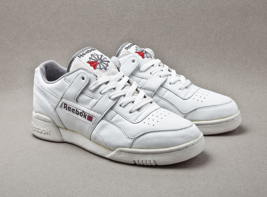 Reebok Classic Vintage / Debutová kolekce