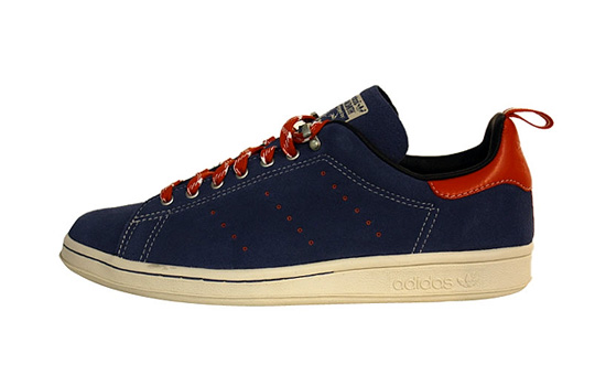 Kecky adidas Originals Stan Smith Outdoor