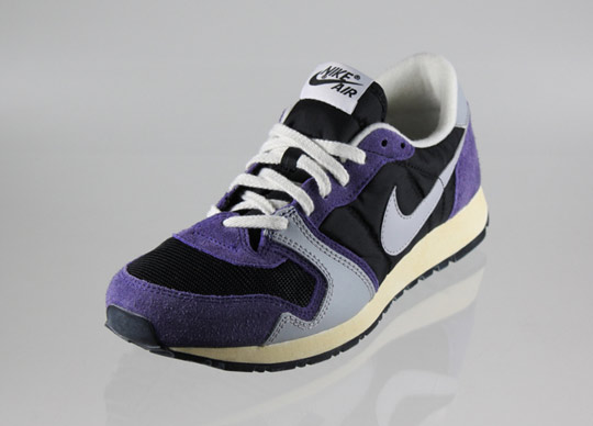 Nike Air Vengeance Vintage / Dokonalá nadčasovost (http://www.stylehunter.cz)