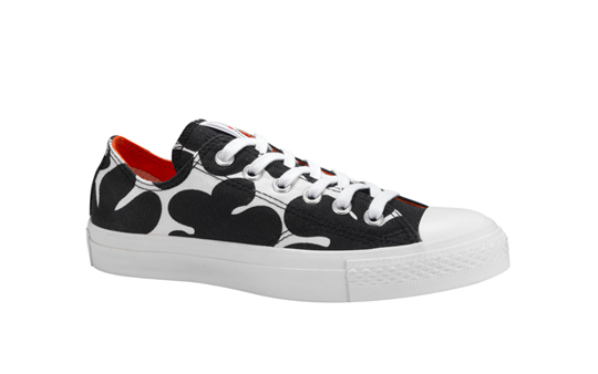 Converse x Marimekko / Tenisky, které se na vás smějí (http://www.stylehunter.cz)