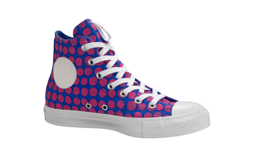 Converse x Marimekko / Tenisky, které se na vás smějí (http://www.stylehunter.cz)