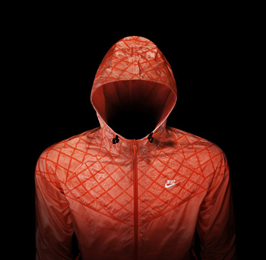 Nike Sportswear / I bundy se dočkaly Hyperfuse verze (http://www.stylehunter.cz)