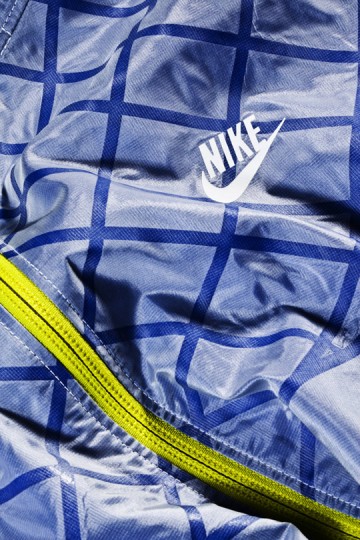 Nike Sportswear / I bundy se dočkaly Hyperfuse verze (http://www.stylehunter.cz)