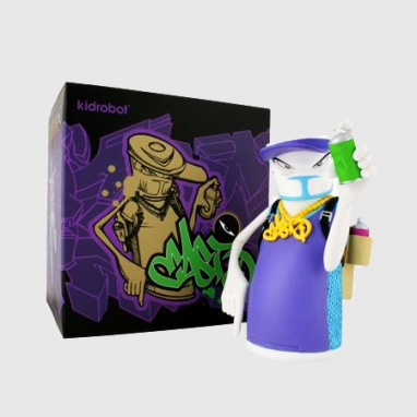 Nové vinyl toys na Freshlabels.cz / Nech se překvapit! (http://www.stylehunter.cz)