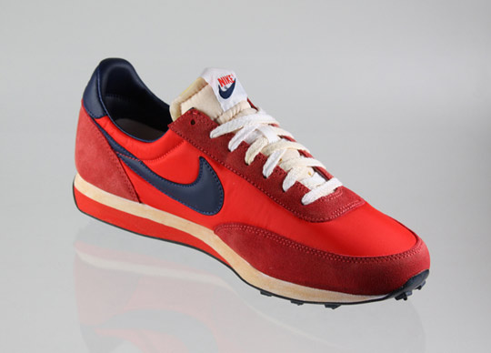 Nike Elite Vintage QS / Výlet do minulosti (http://www.stylehunter.cz)