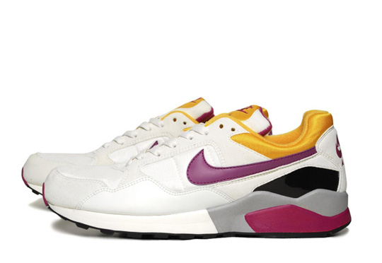 Nike Air Pegasus ´92 / Tolik let s námi