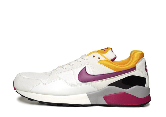 Nike Air Pegasus ´92 / Tolik let s námi (http://www.stylehunter.cz)